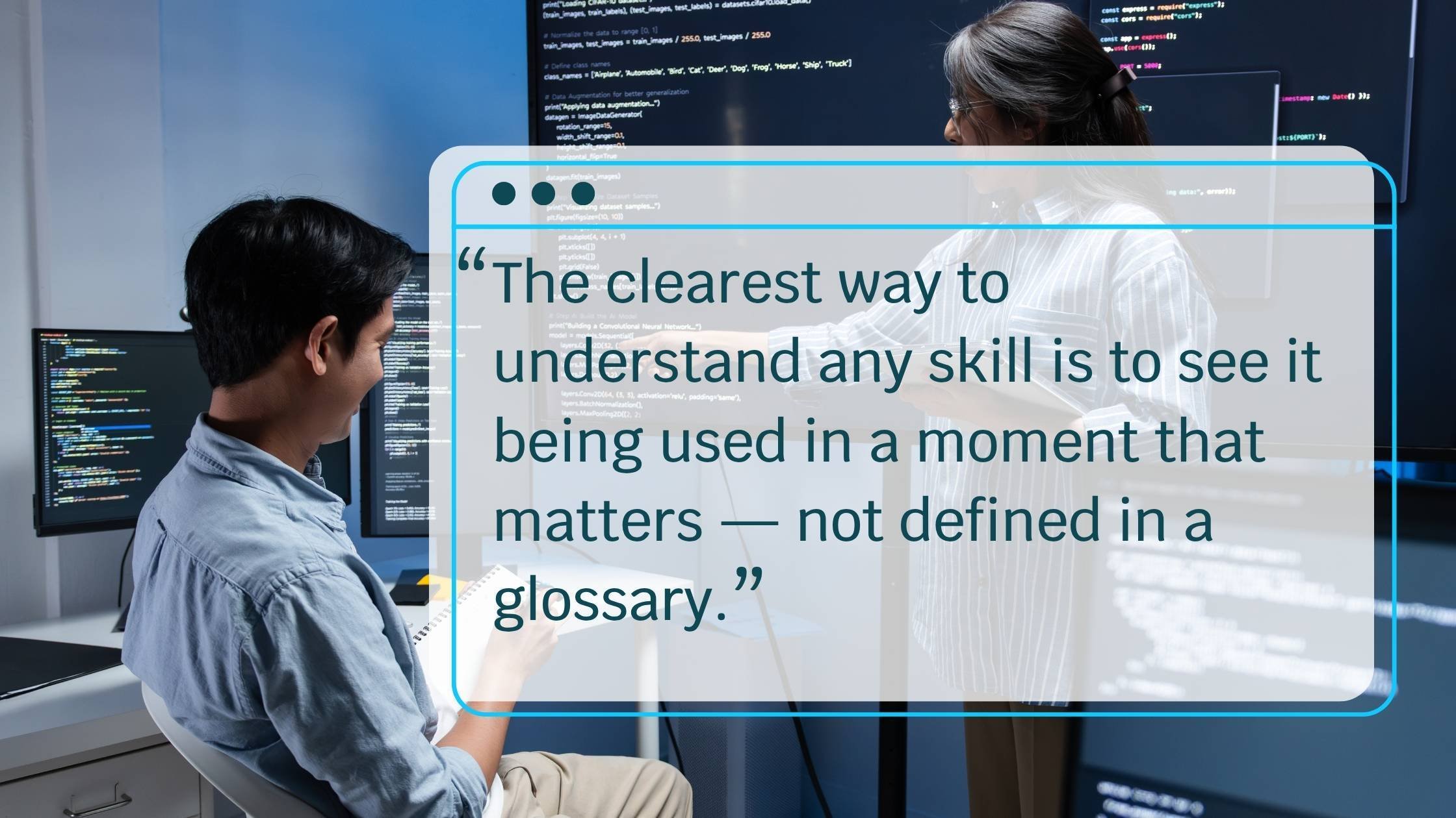 Are Durable Skills the Same as Soft Skills