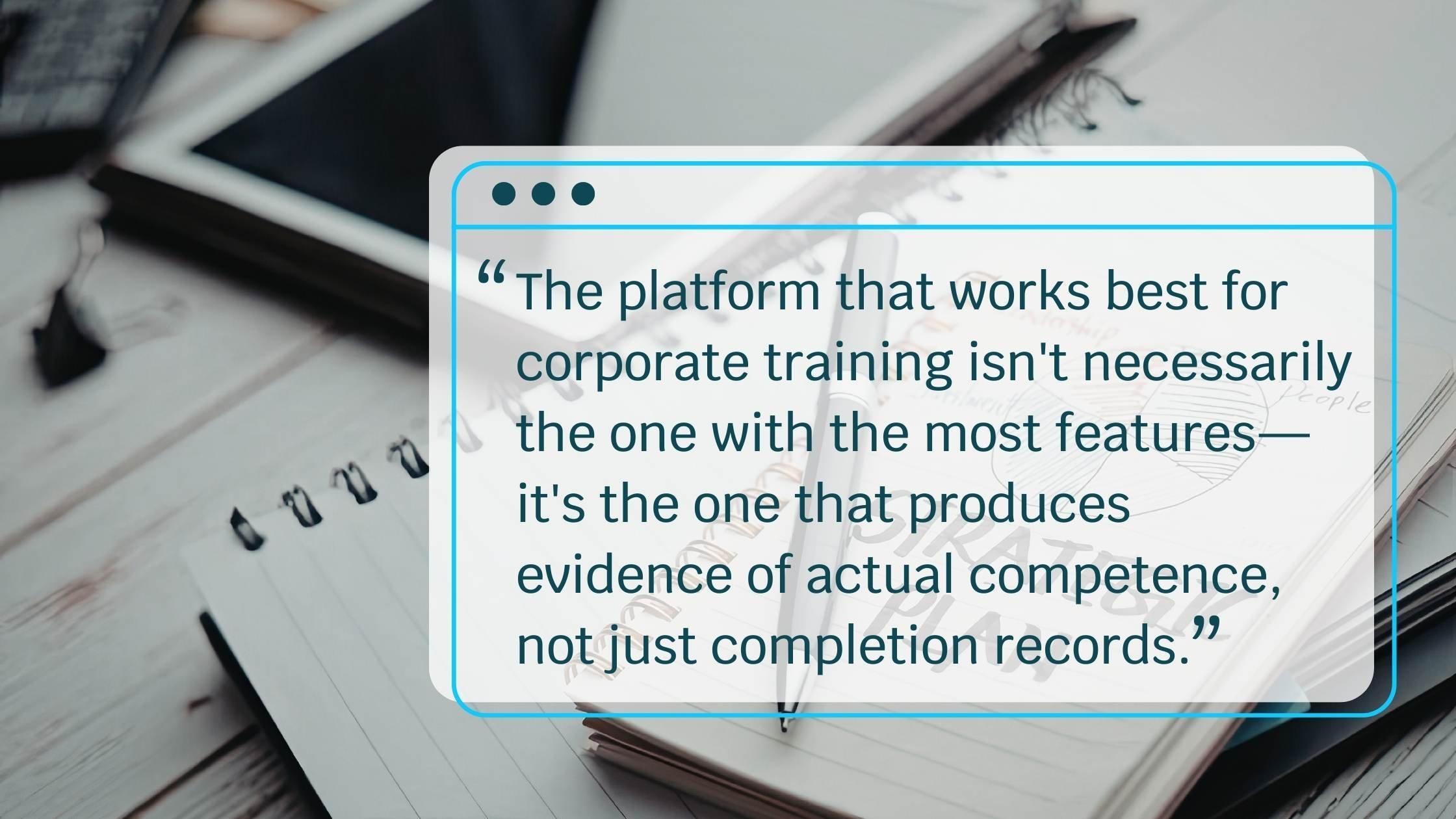 Are There Specific Adaptive Learning Platforms That Are Highly Recommended for Corporate Training