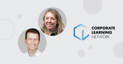CLN webinar: Revolutionizing leadership development with AI