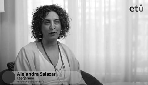 Alejandra Salazar - Capgemini