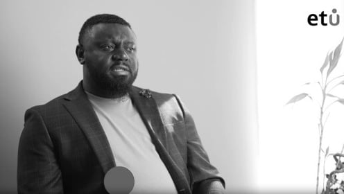 Troy Miles - Senior DE&I Program Manager, Amazon