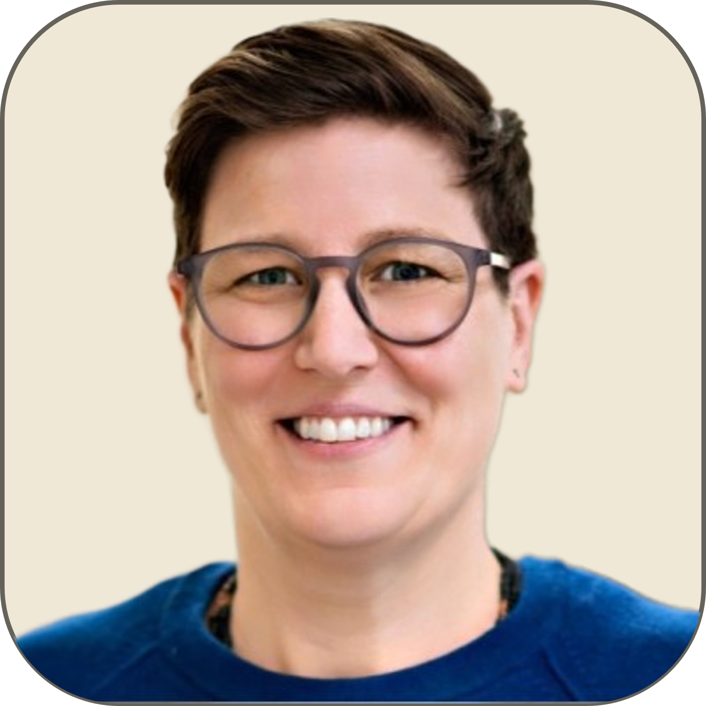 Heather Sharpes-Smith