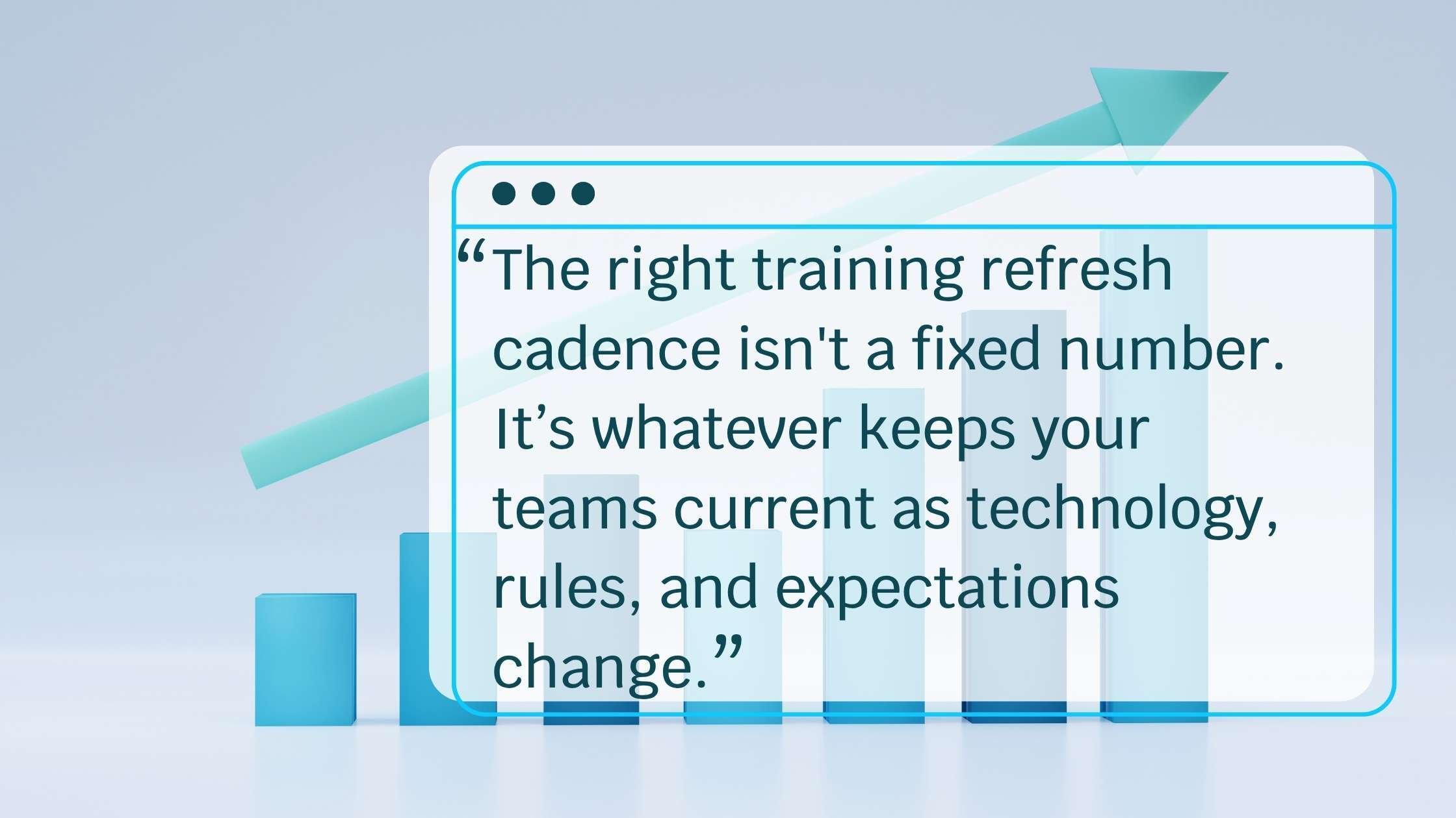 How Often Should Companies Update or Refresh Their Training Programs to Stay Effective