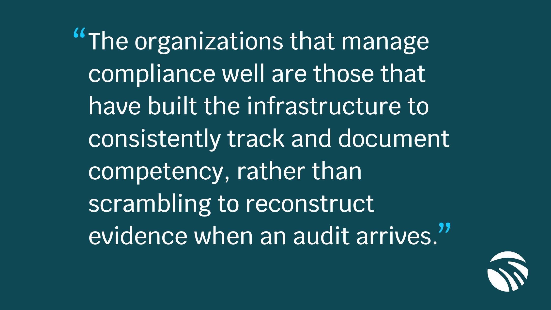 How can organizations ensure that their validation assessments are compliant with industry regulations
