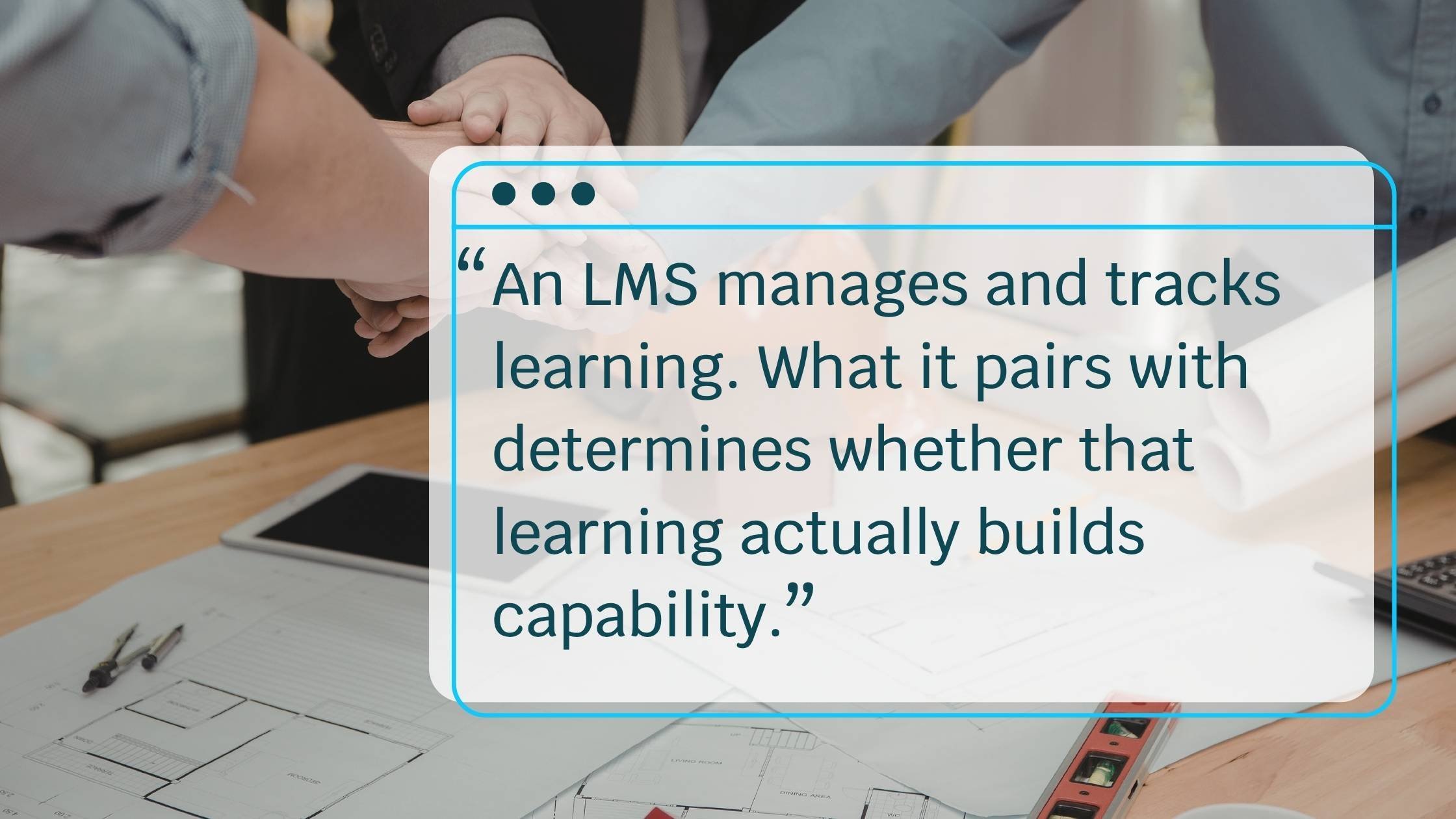 Learning Management Systems in Education (sub-pillar)