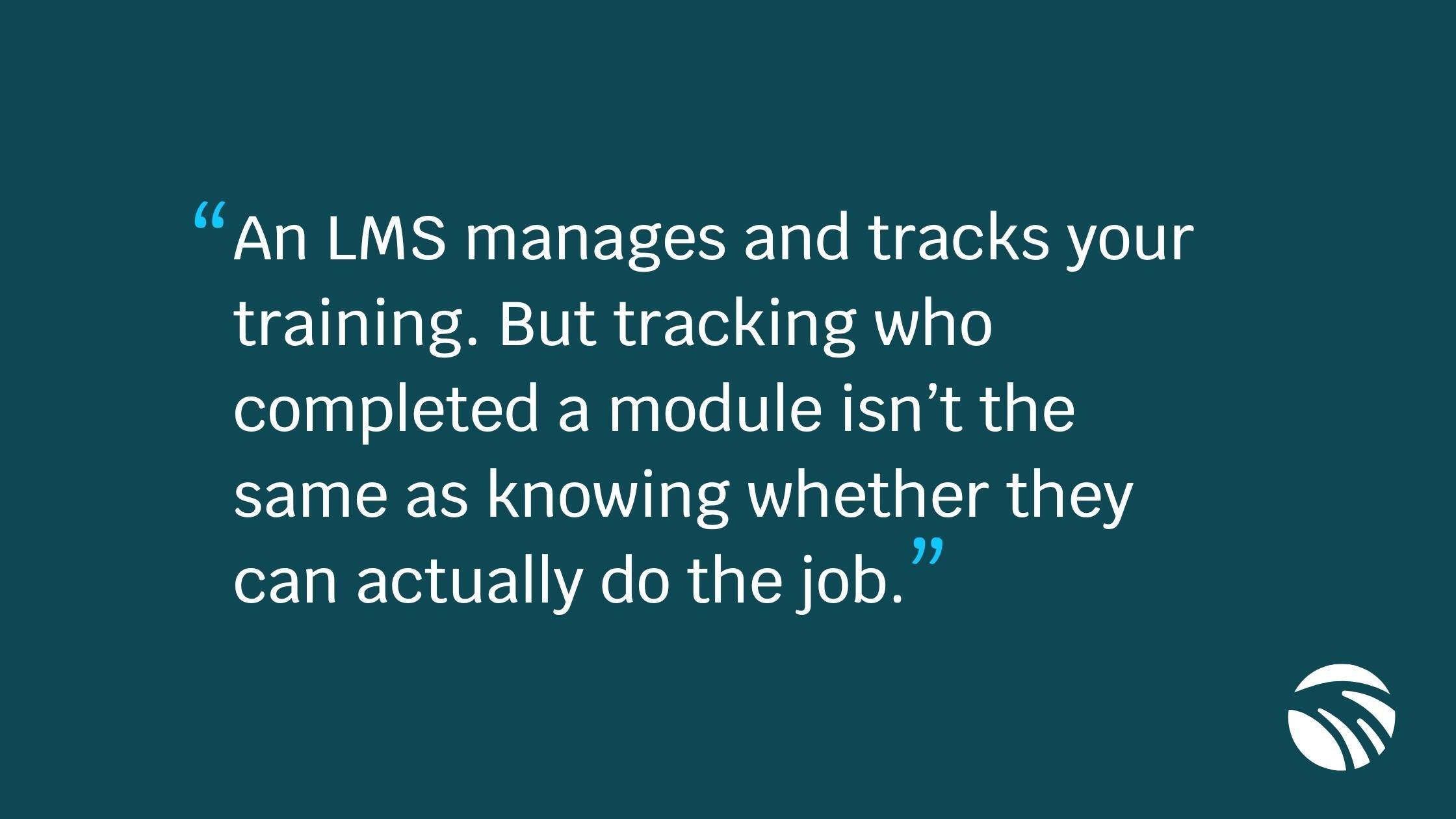 Learning Management Systems