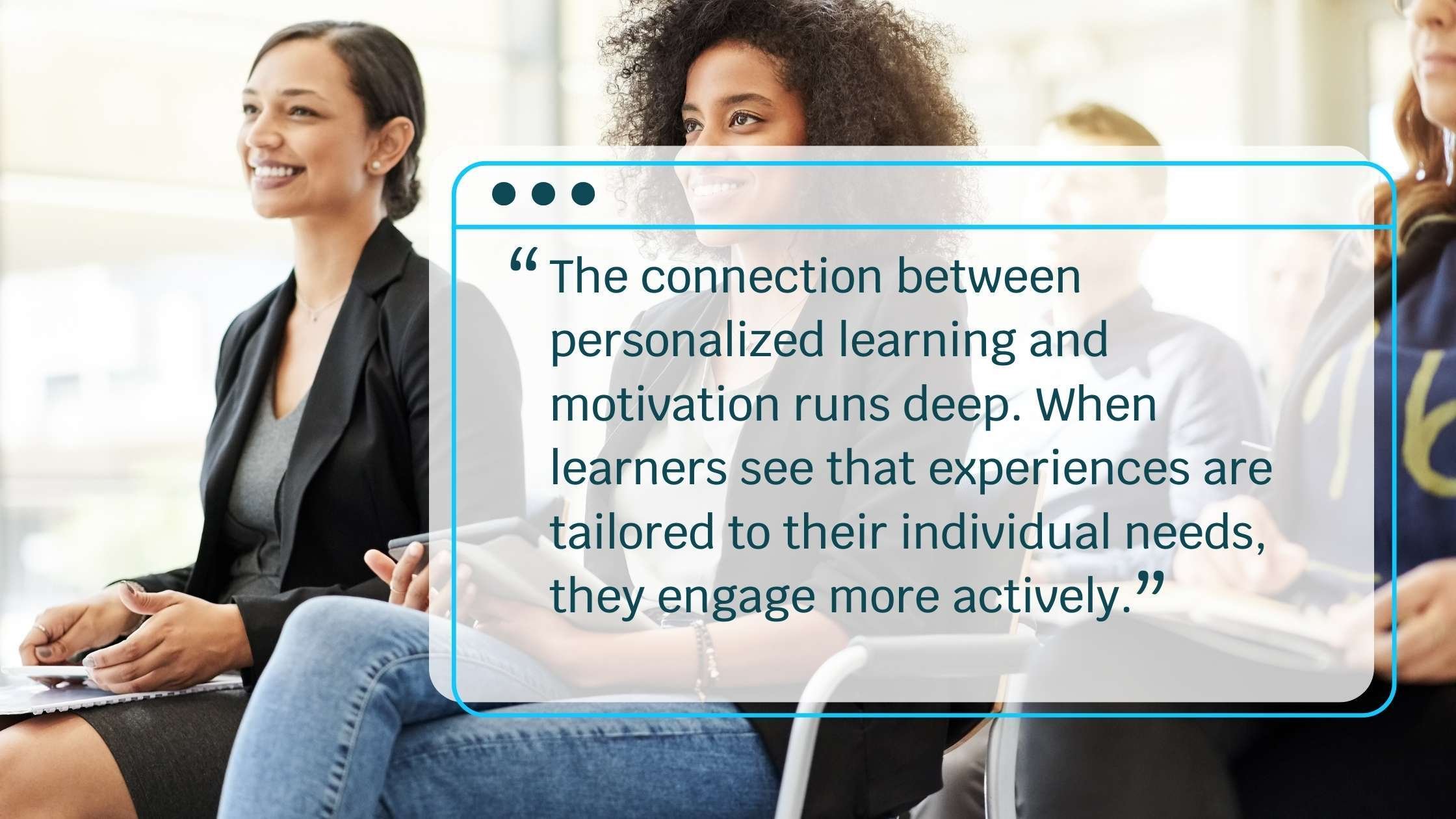 Personalized Learning Strategies