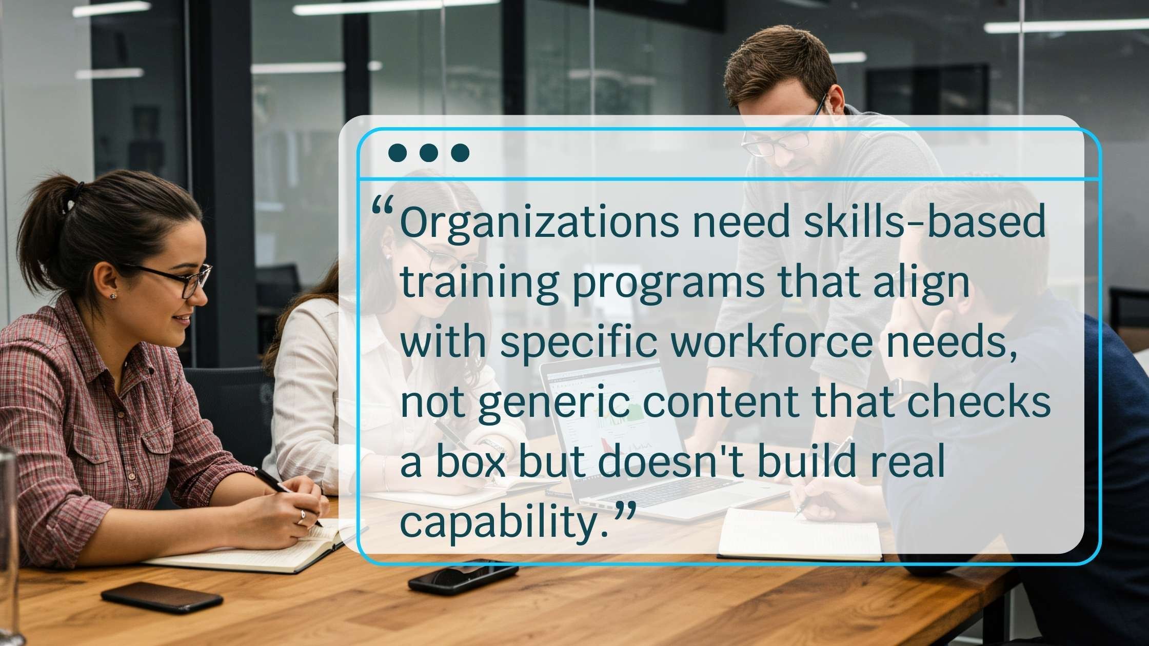 Personalized Learning