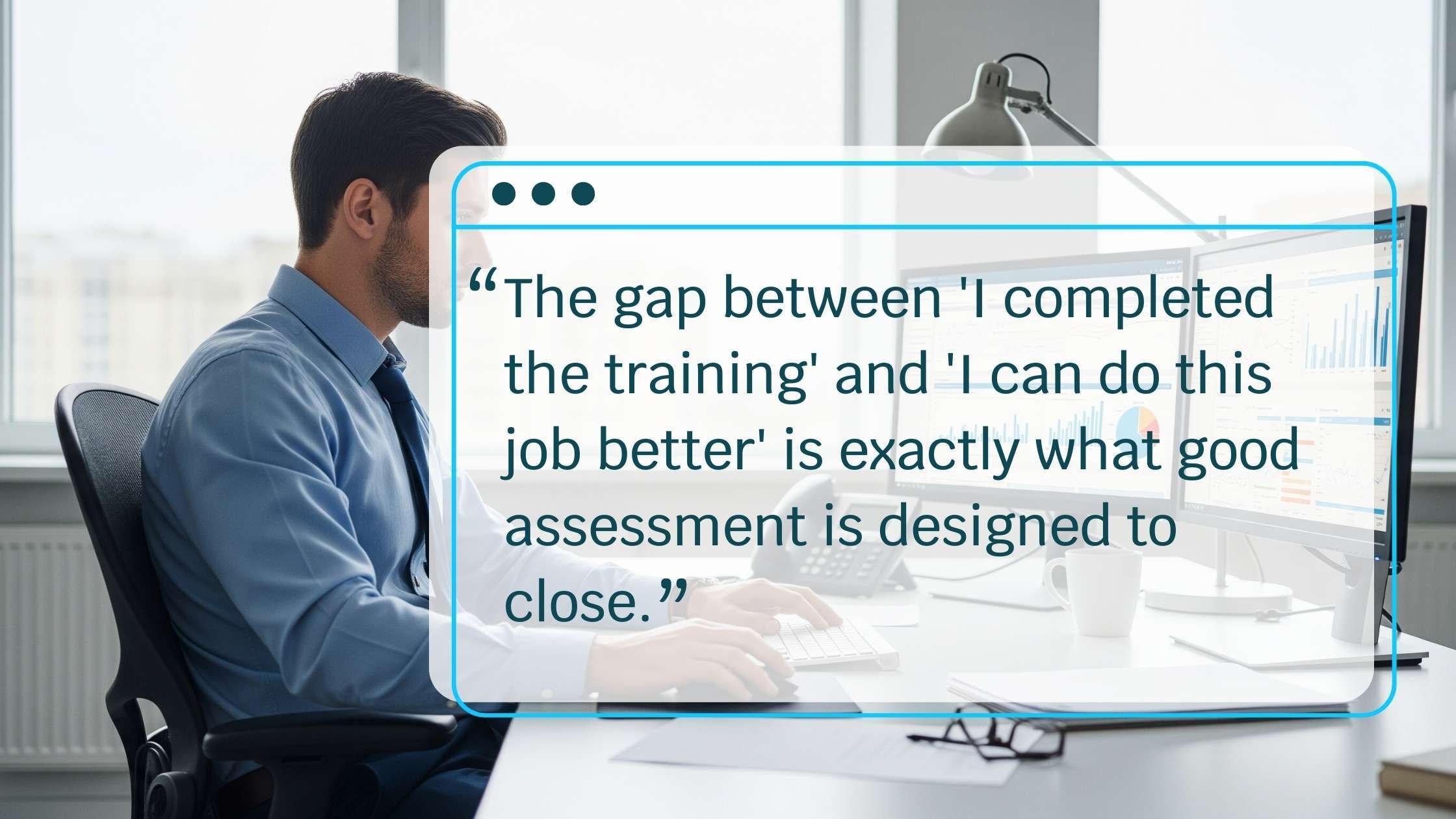 Pro Dev Assessment Examples