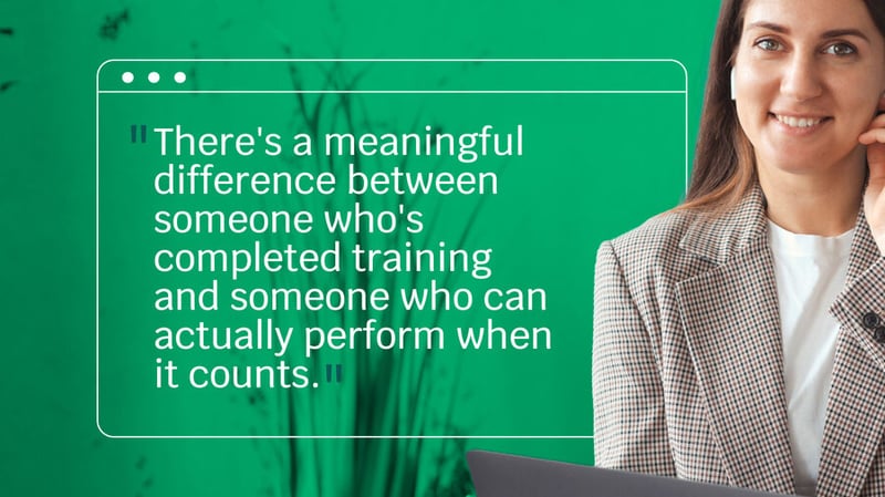 pull quote of article text