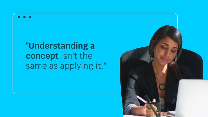 pull quote of article text