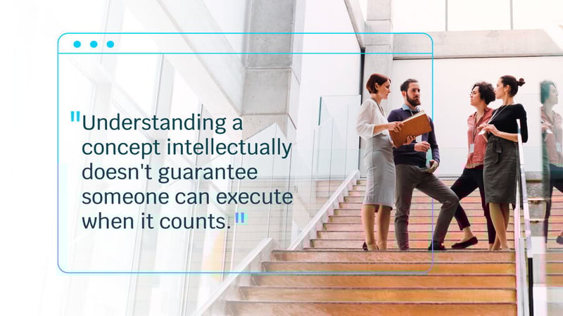 pull quote of article text