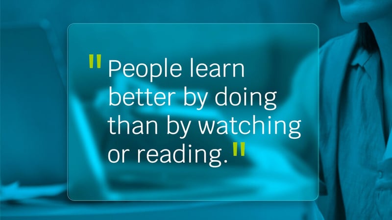 pull quote of article text