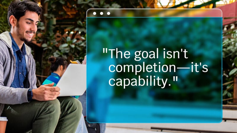 pull quote of article text