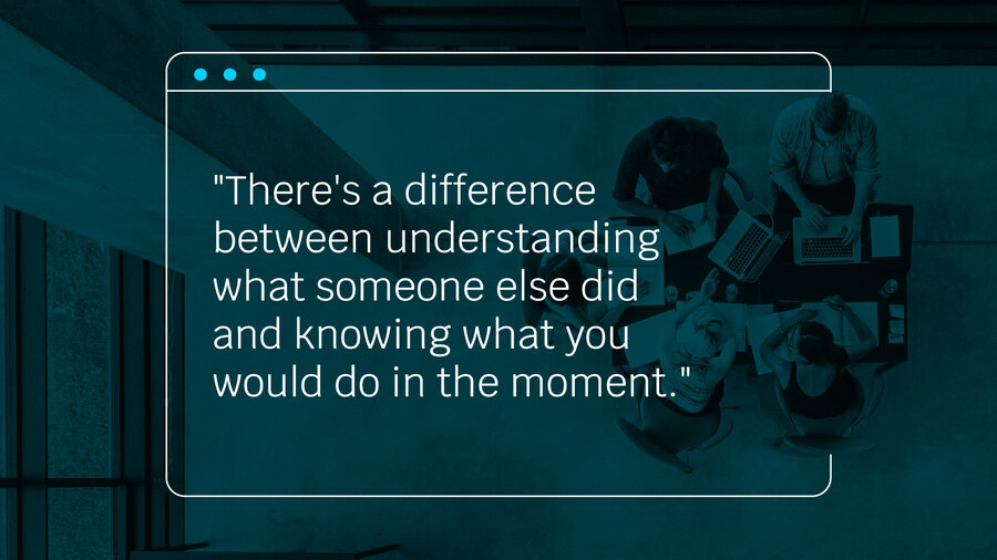 pull quote of article text