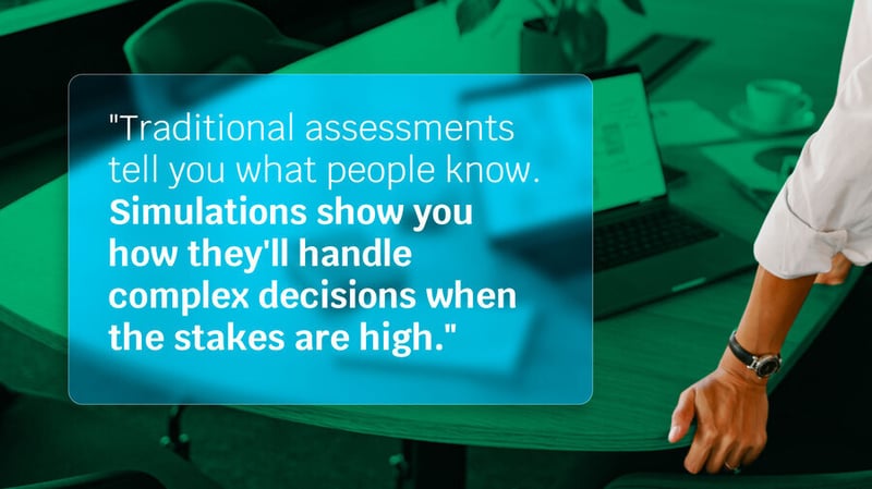 pull quote of article text