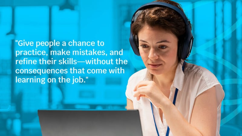 pull quote of article text