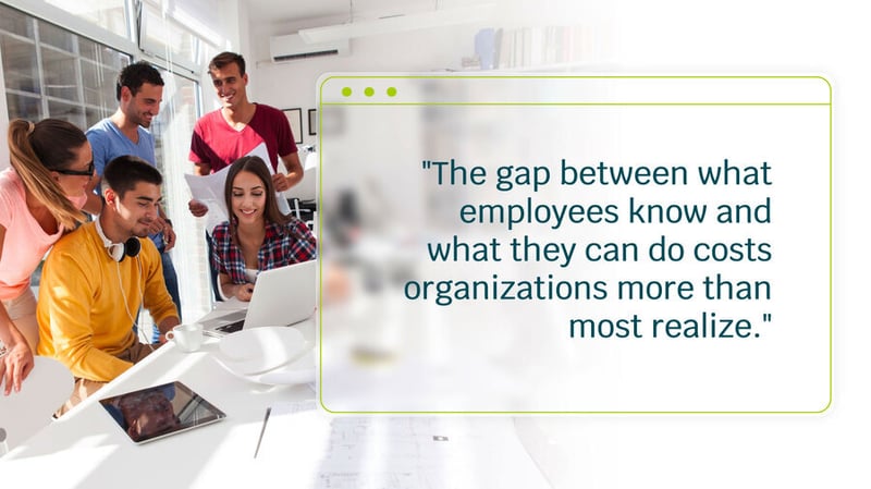 pull quote of article text