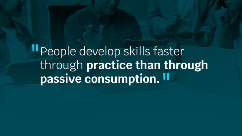 pull quote of article text