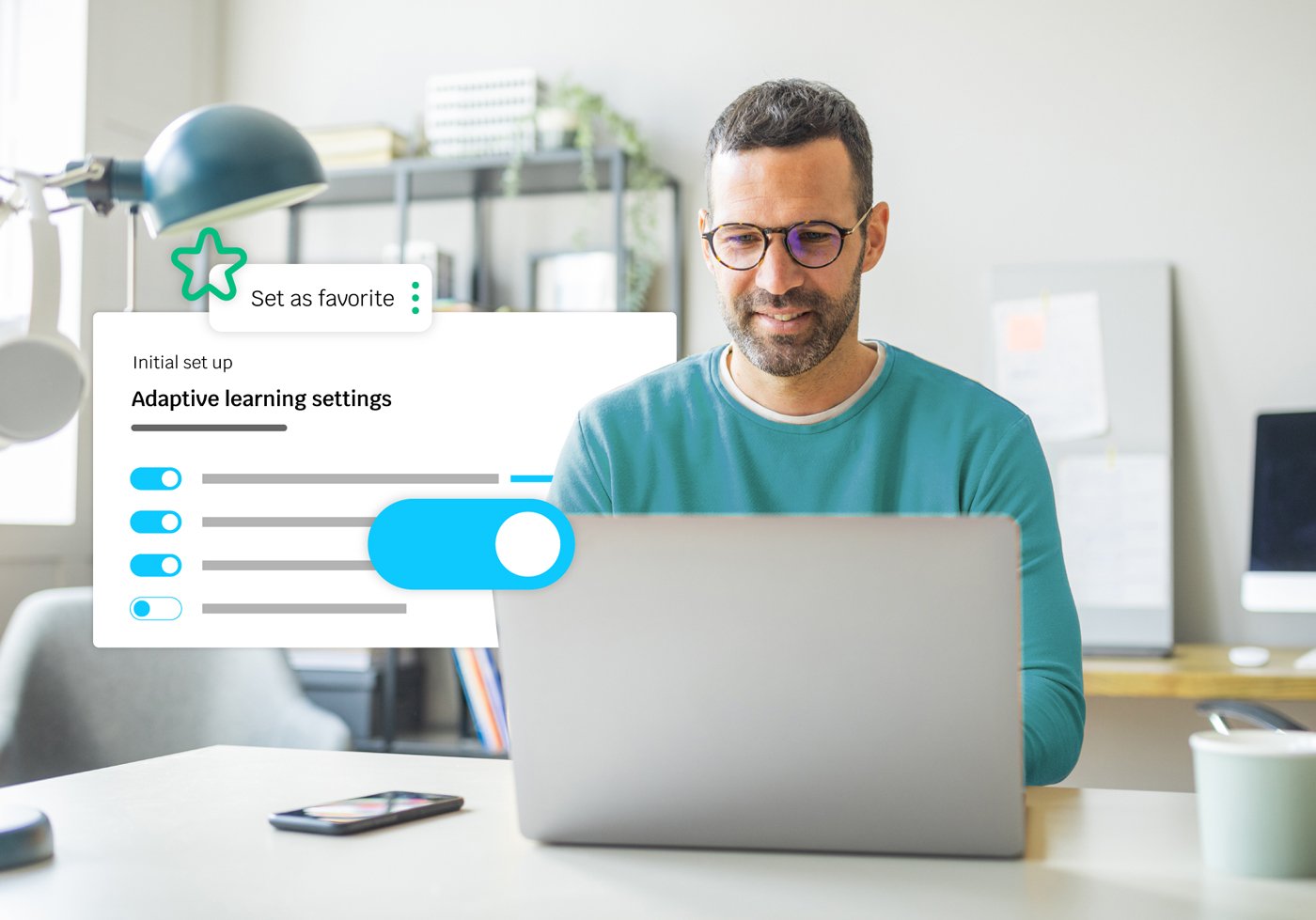 Skillwell_platform_AI-Adaptive-Engine