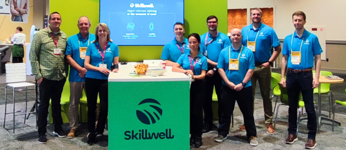 Join our team at Skillwell