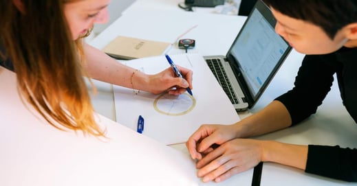 Peggy Parskey - Time to reboot your learning measurement