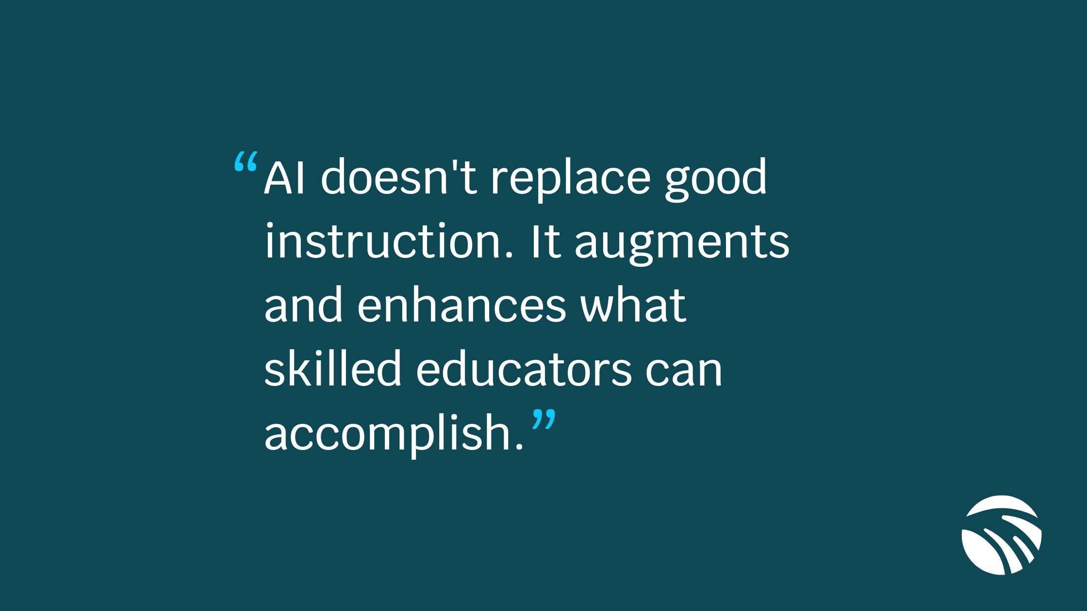 What Are the Most Promising AI Tools for Personalized Education