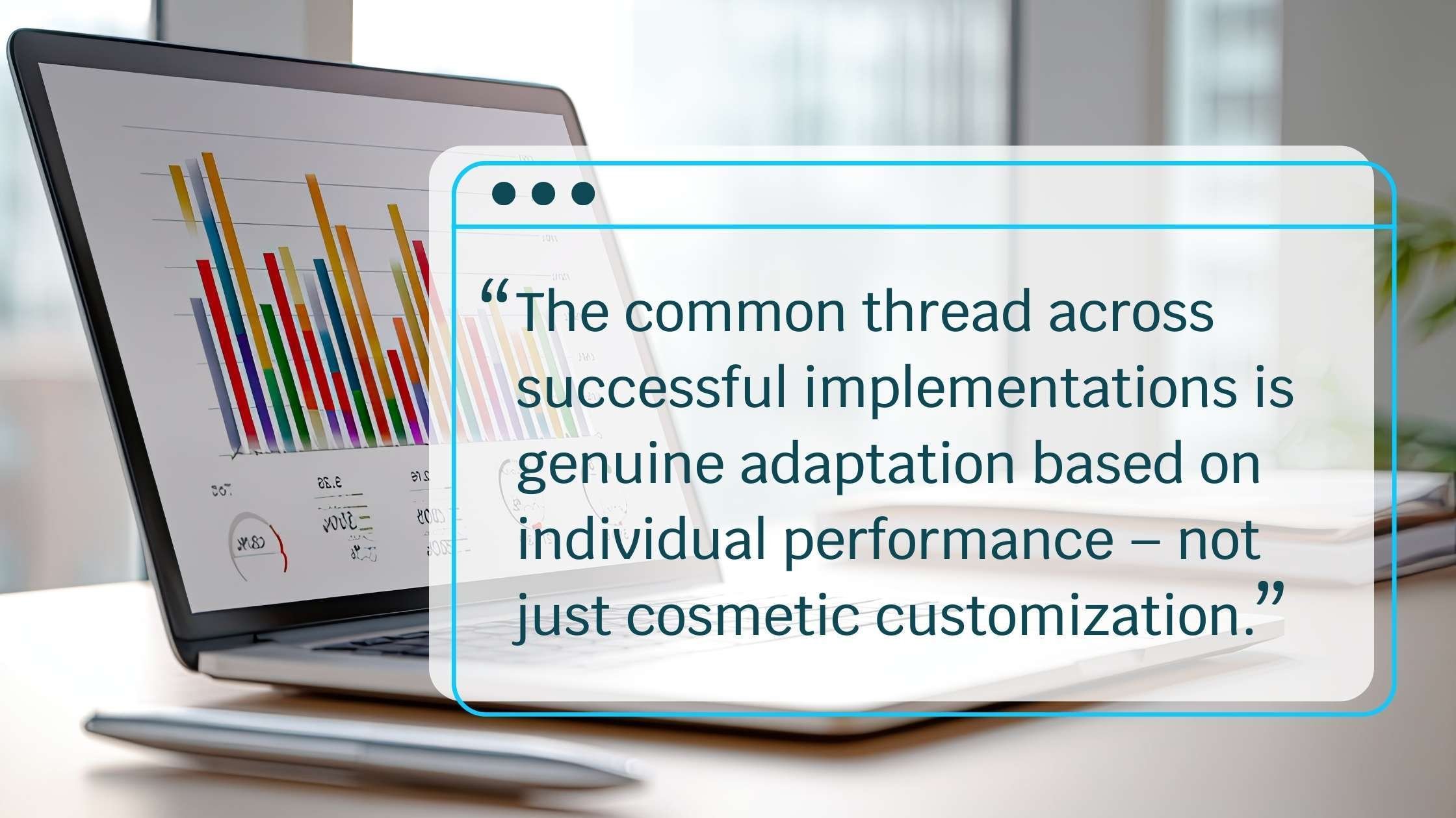 What are examples of personalized learning-1