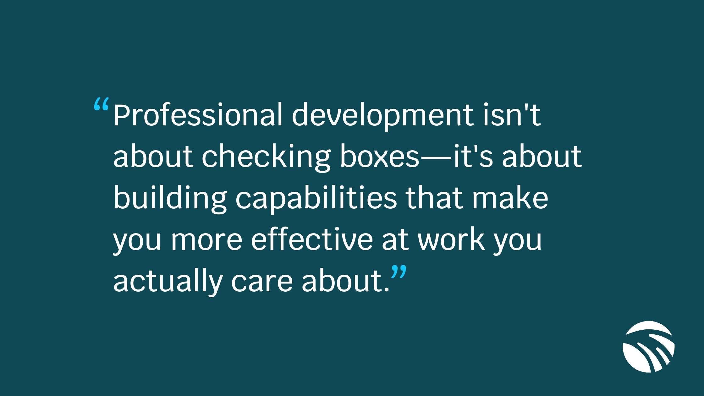 What are some examples of pro dev