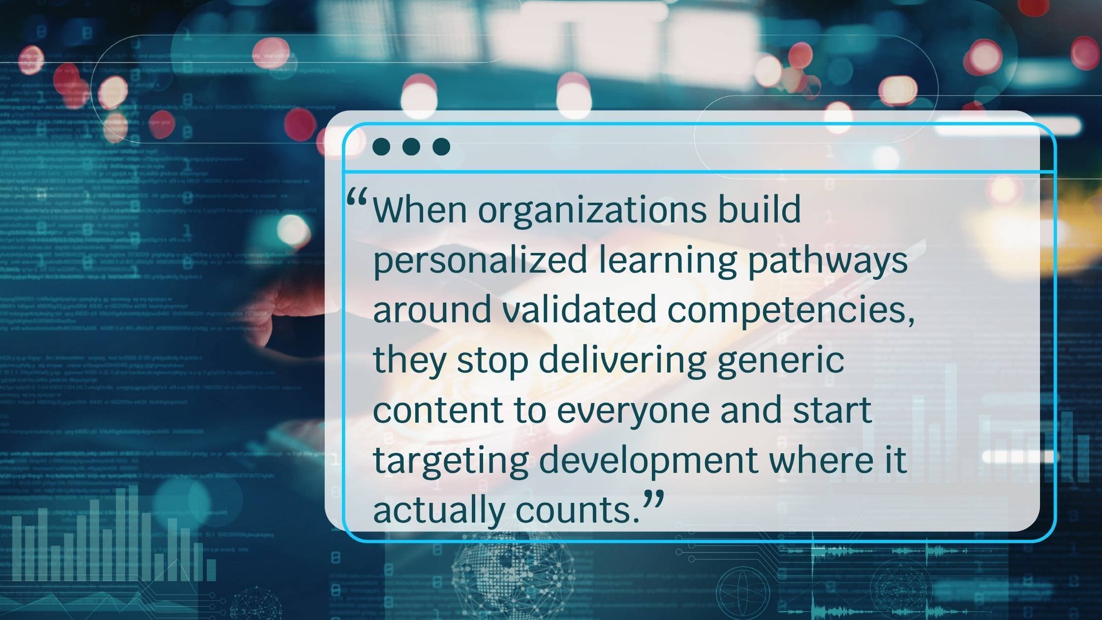 What does skill validation mean