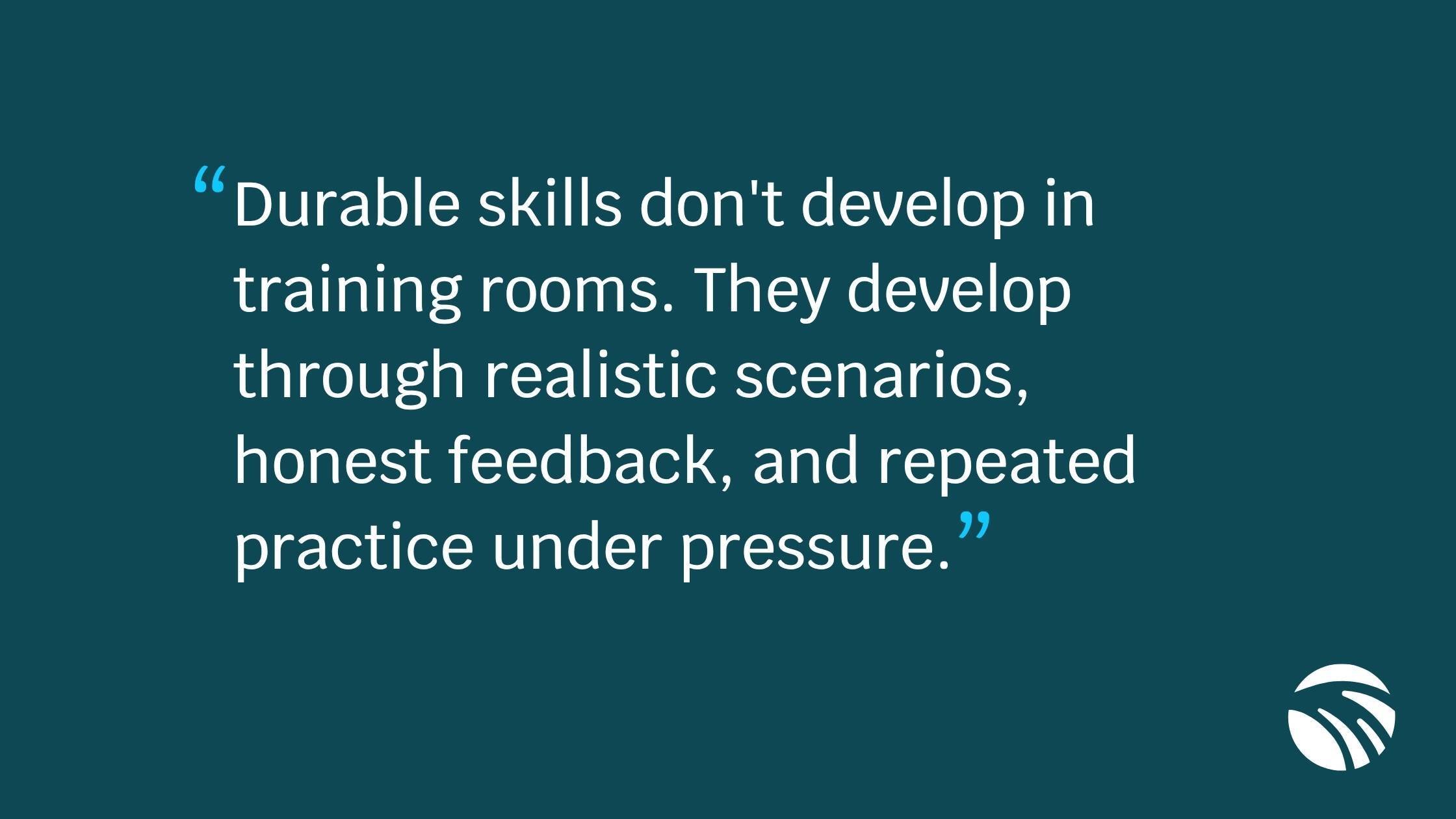 Which Durable Skills Are Most Difficult to Develop