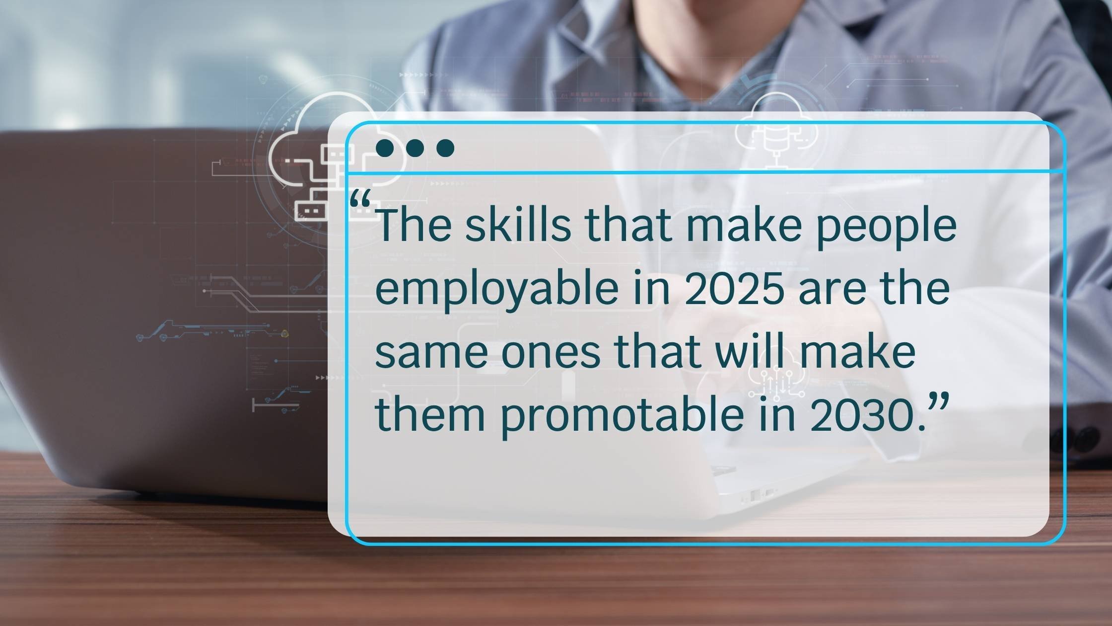 Which Durable Skills Are Most In Demand Across Different Industries Right Now