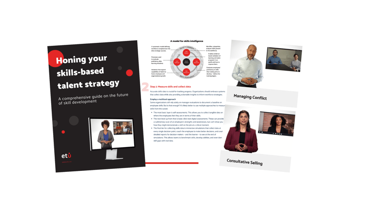 eBook skills-based