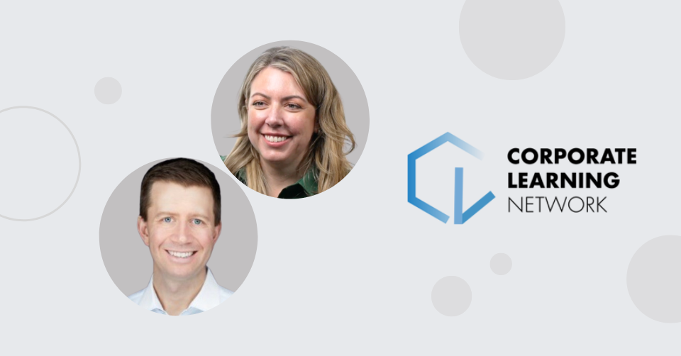 CLN webinar: Revolutionizing leadership development with AI