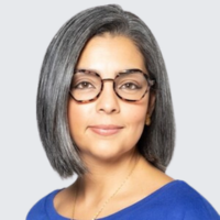 Diana Navas-Rosette, Microsoft