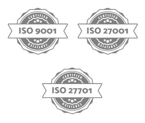 ETU | ISO accredited learning solutions
