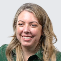 Ashley Cooper - Capgemini