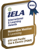 International-Recognition