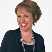 Theresa Zeller - Merck