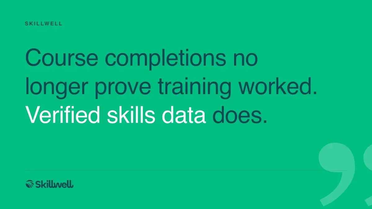Pull quote: the common thread is a decisive move away from fixed courseware toward systems that respond to how each individual progresses.