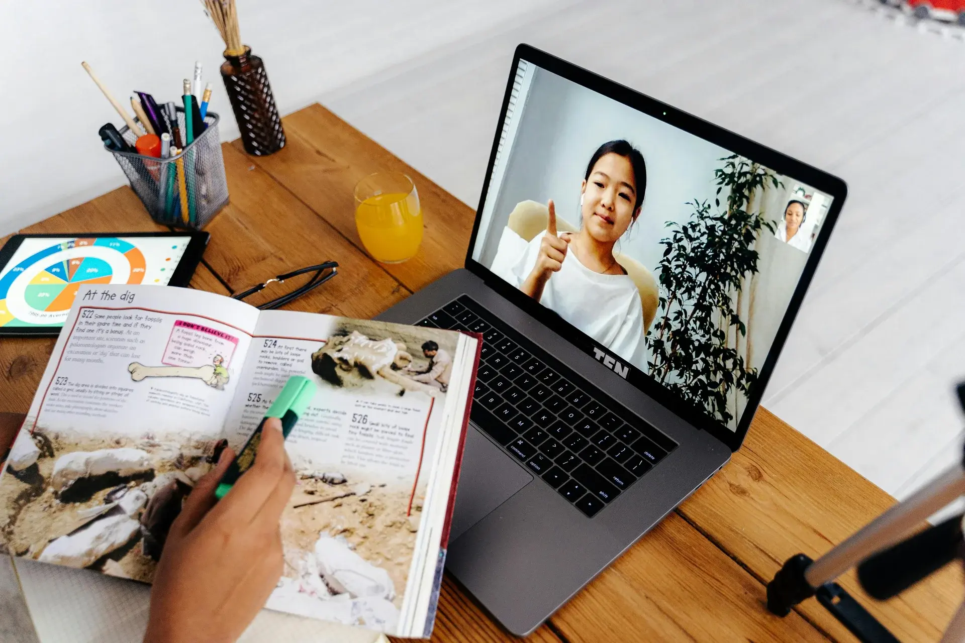 What's the best LMS for online courses?